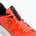 New Balance Herren Laufschuhe W411V3 oragne 8