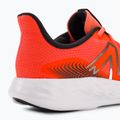 New Balance Herren Laufschuhe W411V3 oragne 9