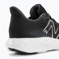 New Balance Herren Laufschuhe W411V3 schwarz 9