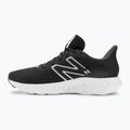 New Balance Herren Laufschuhe W411V3 schwarz 10