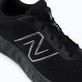 New Balance Herren Laufschuhe W520V8 schwarz NBM520 8