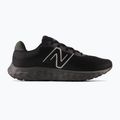 New Balance Herren Laufschuhe W520V8 schwarz NBM520 10