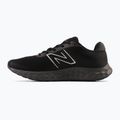 New Balance Herren Laufschuhe W520V8 schwarz NBM520 11