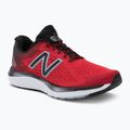 New Balance Herren Laufschuhe W680V7 rot NBM680C