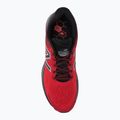 New Balance Herren Laufschuhe W680V7 rot NBM680C 6