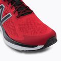 New Balance Herren Laufschuhe W680V7 rot NBM680C 7