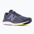 New Balance Herren Laufschuhe W680V7 navy blau NBM680C 10