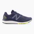New Balance Herren Laufschuhe W680V7 navy blau NBM680C 11