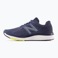 New Balance Herren Laufschuhe W680V7 navy blau NBM680C 12