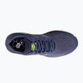New Balance Herren Laufschuhe W680V7 navy blau NBM680C 13