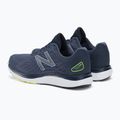New Balance Herren Laufschuhe W680V7 navy blau NBM680C 3