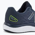 New Balance Herren Laufschuhe W680V7 navy blau NBM680C 8