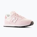 Frauen New Balance GW500V2 rosa Schuhe 11
