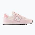 Frauen New Balance GW500V2 rosa Schuhe 12