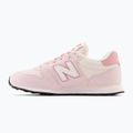 Frauen New Balance GW500V2 rosa Schuhe 13