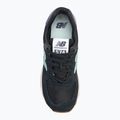 New Balance Damen Schuhe 574's V2 schwarz WL574RA 5