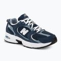 Neu Balance 530 blau navy Schuhe