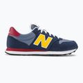 New Balance Männer Schuhe GM500V2 navy 2