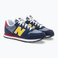 New Balance Männer Schuhe GM500V2 navy 5