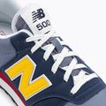 New Balance Männer Schuhe GM500V2 navy 9