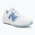 Damen Tennisschuhe New Balance Fuel Cell 996v5 weiß NBWCH996