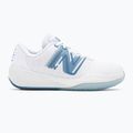 Damen Tennisschuhe New Balance Fuel Cell 996v5 weiß NBWCH996 2