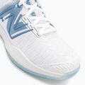 Damen Tennisschuhe New Balance Fuel Cell 996v5 weiß NBWCH996 7