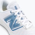 Damen Tennisschuhe New Balance Fuel Cell 996v5 weiß NBWCH996 8