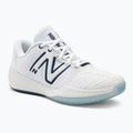 New Balance Fuel Cell 996v5 Männer Tennisschuhe weiß NBMCH996