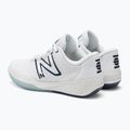 New Balance Fuel Cell 996v5 Männer Tennisschuhe weiß NBMCH996 3