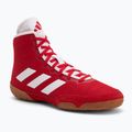 Ringerschuhe adidas Tech Fall 2.0 red/white