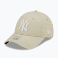 Cap Mütze Damen New Era League Essential 9Forty New York Yankees