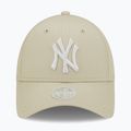 Cap Mütze Damen New Era League Essential 9Forty New York Yankees 2