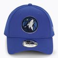 Neue Era NBA Die Liga Dallas Mavericks med blaue Kappe 2