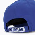Neue Era NBA Die Liga Dallas Mavericks med blaue Kappe 5