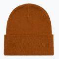 Wintermütze 47 Brand MLB New York Yankees Haymaker burnt orange 2