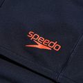 Herren Bademode Speedo Tech Panel navy/orange 7