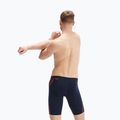 Herren Bademode Speedo Tech Panel navy/orange 9