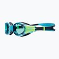 Speedo Biofuse 2.0 Junior blau/grün Kinderschwimmbrille 3