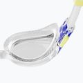 Speedo Biofuse 2.0 Junior klar/blau Kinderschwimmbrille 4