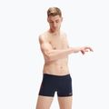 Speedo Tech Panel navy/orange Herren-Schwimmunterhose 8