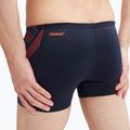 Speedo Tech Panel navy/orange Herren-Schwimmunterhose 11