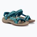 Teva Terra Fi Lite Damen Wandersandalen 4