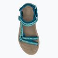 Teva Terra Fi Lite Damen Wandersandalen 6