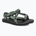 Wandersandalen Teva Original Universal Bandana Basil 13987 4