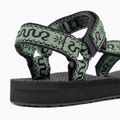 Wandersandalen Teva Original Universal Bandana Basil 13987 8