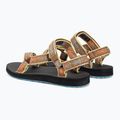 Damen-Trekking-Sandalen Teva Original Universal gecko neutral 3