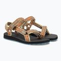 Damen-Trekking-Sandalen Teva Original Universal gecko neutral 4