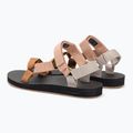 Damen-Trekking-Sandalen Teva Original Universal Ahornzucker multi 3