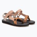 Damen-Trekking-Sandalen Teva Original Universal Ahornzucker multi 4